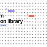 Stratis UI Icons - 1000+ Free icons