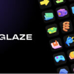 Glaze - 3D Icons FREE SAMPLE