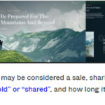 MNTN - Landing Page