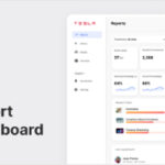Analytics Dashboard