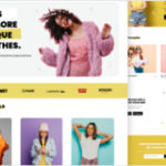 Shopping Website