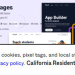 Landing Page Kit - Free 13 Landing Pages Collection for UI UX Design