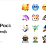 Emoji Mega Pack (3,900 iOS Apple Emojis)