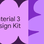 Material 3 Design Kit