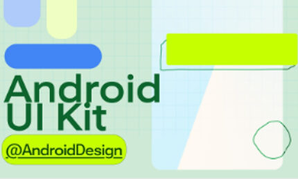Android UI Kit