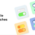 Toggle Buttons