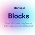 Free Website Landing Pages - Startup App