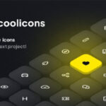coolicons | Free Iconset