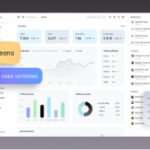 Dashboard UI Kit - Dashboard, Free Admin Dashboard