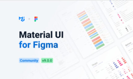 Material UI (and MUI X)
