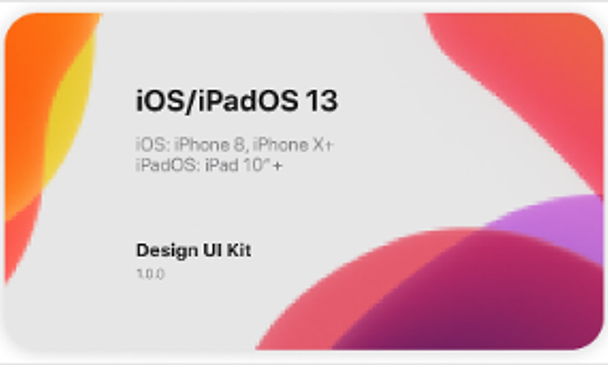figma-768365747273056340.png iOS/iPadOS 13 Design UI Kit