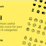 Basil Icons