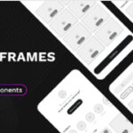 Wireframes Kit [Free]