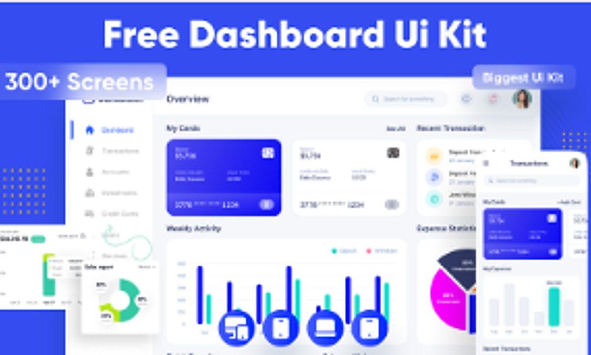 figma-1323695683687017923.png BankDash - Dashboard UI Kit - Admin Template Dashboard - Admin Dashboard