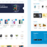 Ecommerce Website Design