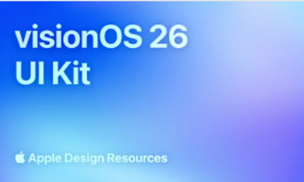 visionOS 26