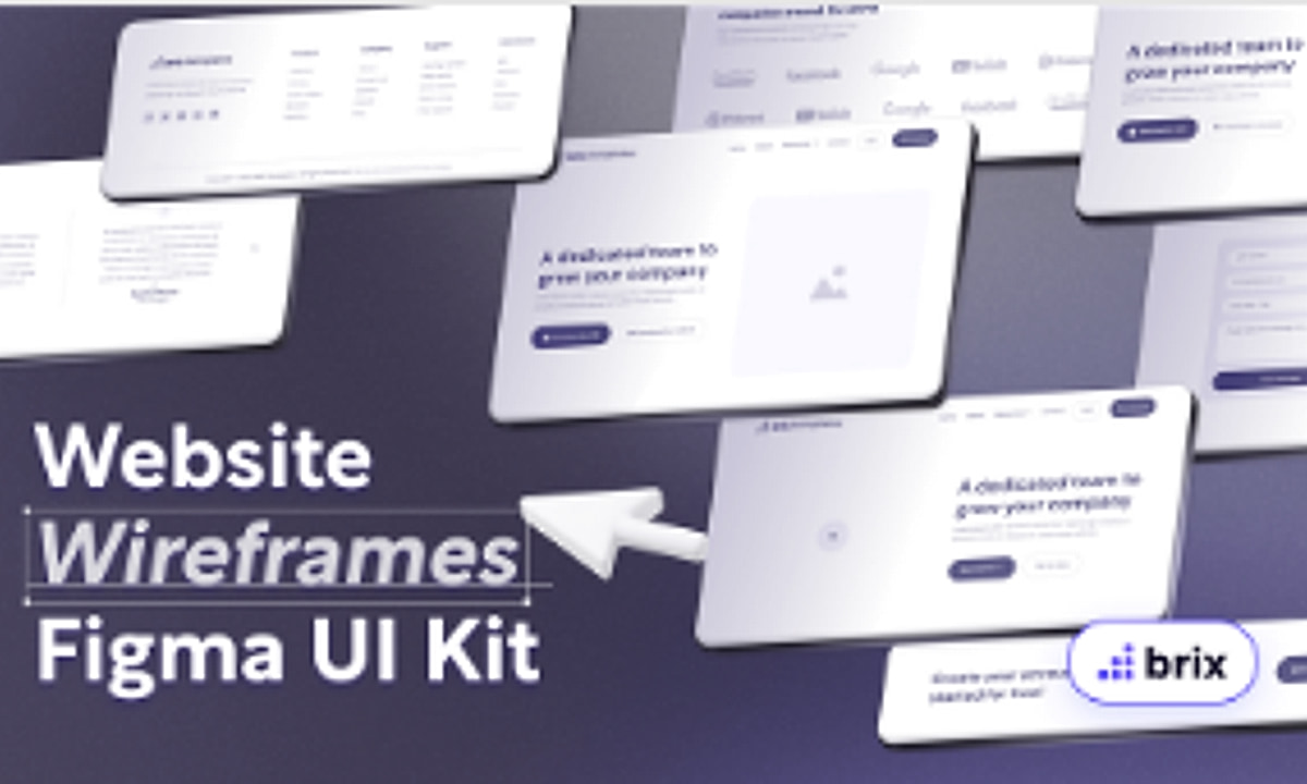 figma-1200835310657744518.png Website Wireframes UI Kit | BRIX Templates