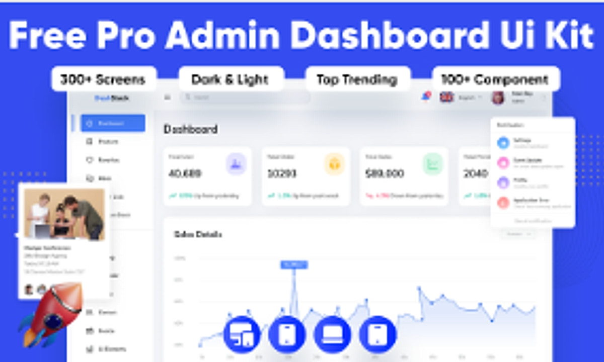 figma-1324762163080748317.png DashStack - Free Admin Dashboard UI Kit - Admin & Dashboard Ui Kit - Admin Dashboard
