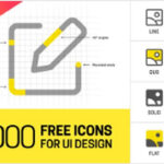 10,000 Free Icons - Open Source Icon set