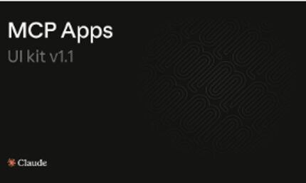 MCP Apps for Claude
