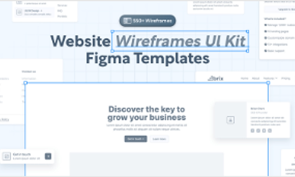 figma-1273559454249379738.png Website Wireframes UI Kit | BRIX Agency