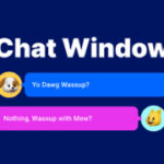 Chat Window Inside