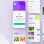 Delivery App_UI Kit