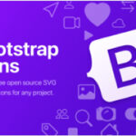 Bootstrap Icons