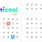 Iconicool | Free Iconset